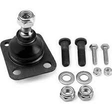 R12 Toros Üst Rotil 7701460885 -Delphi