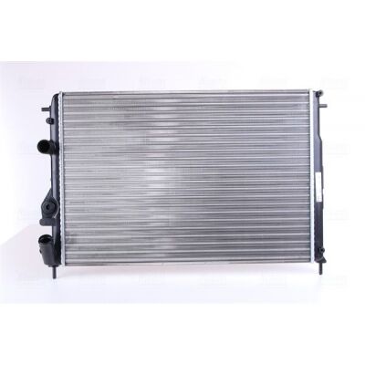 Megane 1-I Scenic 1-I Motor Su Radyatörü 1.4-1.6 2.0 16V 1.9D (1999-2002)7702258285-7700425842-Valeo