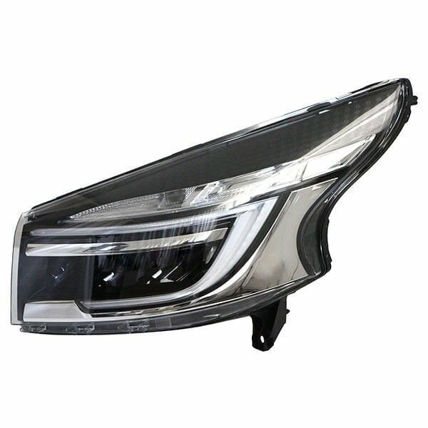 Trafic 3-III Sol Far Lambası Ledli 2013-> 260602422R-260608582R -Renault Mais