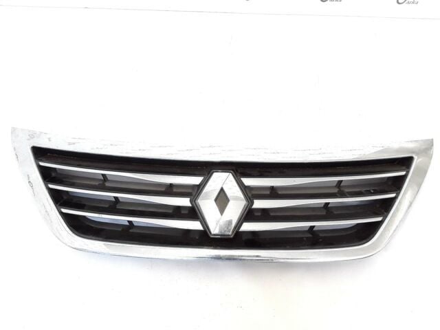 Latitude Ön Panjur Komple (2008-2015) 623109306R -Renault Mais
