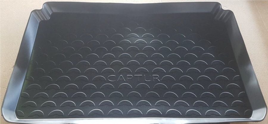 Captur 1-I Bagaj Havuz Paspası (2013-2020) 7711823831 -Renault Mais