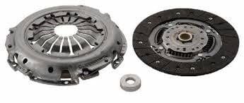 Logan 1-I SW Debriyaj Seti  1.6 8V K7M (2004-2012) 302052307R -Renault Mais