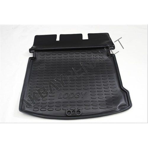 Bagaj Havuz Paspası Dacia Lodgy 7711823881 - Renault Mais